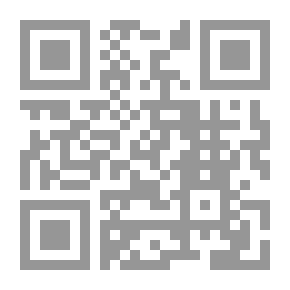 Qr Code From The Niche Of Prophecy