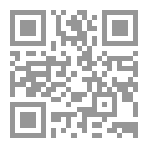 Qr Code Children Of Adam After Their Father Was Expelled From Paradise
