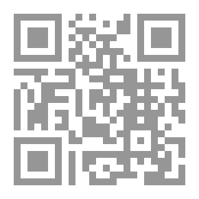 Qr Code موسوعة الإنسان والغذاء الصحي الحلال