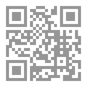 Qr Code The Jurisprudence Of Fasting