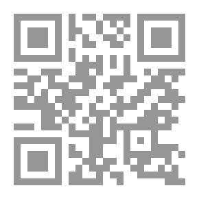 Qr Code فصول العمر الأربعة