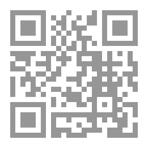 Qr Code فقه الخلافه وتطورها لتصبح عصبة أمم شرقية
