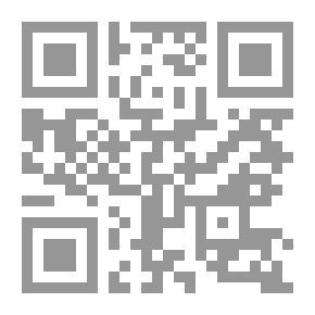 Qr Code ادارة الازمات