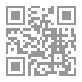 Qr Code ابن الرومي `حياته وشعره`