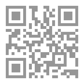 Qr Code سلطات ومقبلات رمضانية