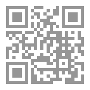 Qr Code مفتاح طريق الأولياء ويليه نبذة لطيفة ونصيحة شريفة