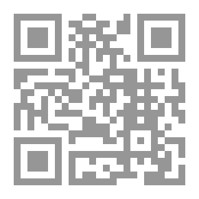 Qr Code Islamic World /