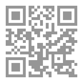 Qr Code The History Of The Ancient Arabs And The Prophetic Mission