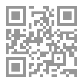 Qr Code أخطر مشكلات الشباب (القلق، العنف، الإدمان، الإكتئاب)