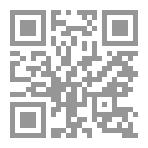 Qr Code أعمال وأدعية شهر رمضان المبارك