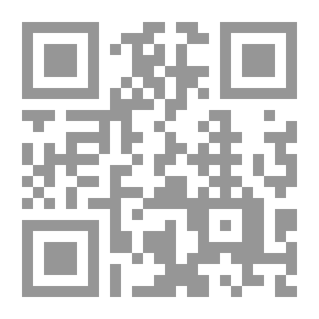 Qr Code موسوعة كنوز المعرفة روائع الحكم والامثال العربية والعالمية