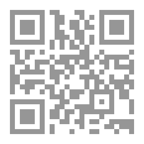 Qr Code Stories Of The Prophets - Ibn Kathir - Two Colors - Cartoon
