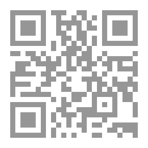 Qr Code بائع الزهور إنجليزي - عربي