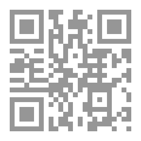 Qr Code علم نفس الشواذ - الاضطرابات النفسية والعقلية