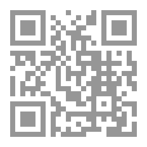 Qr Code ديوان الجزار