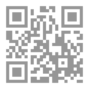 Qr Code The Ink-Stain (Tache d'encre) — Volume 2