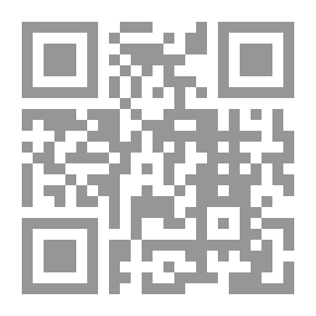 Qr Code سفر اللامعنى