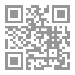 Qr Code نسمات الربيع