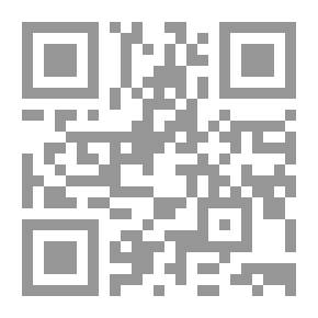 Qr Code معجم تهذيب اللغة ج6