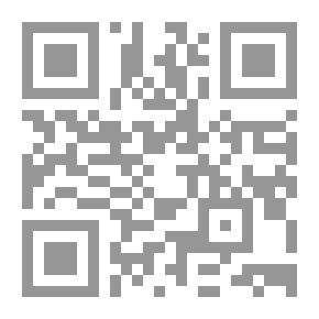 Qr Code مجلة مسارب أدبية - العدد السابع