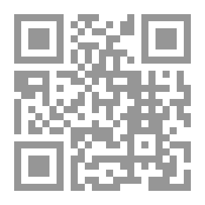 Qr Code غريق المرايا