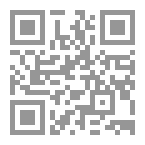 Qr Code Sunan Al-Tirmidhi And With Him Al-Shama’il Al-Muhammadiyah By Abu Issa Muhammad Ibn Issa Ibn Surat Al-Tirmidhi