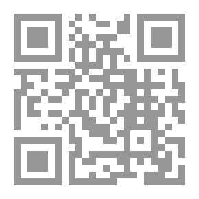 Qr Code سلسلة كليلة ودمنة: حكاية الأسد والثور