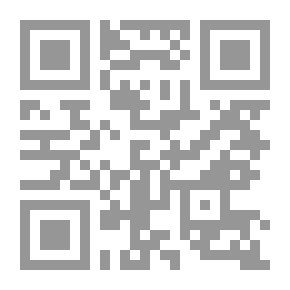 Qr Code صبي مع المسيح عند شجرة عيد الميلاد