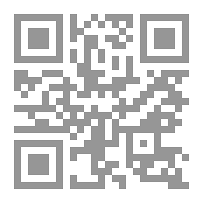Qr Code الخليـفة الـراشــد عمر بن الخطـاب رضي الله عنه