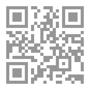 Qr Code Water In The Fingers