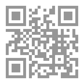 Qr Code الأم تيريزا قديسة الفقراء