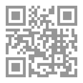 Qr Code At the Back of the North Wind