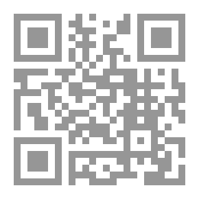 Qr Code دليل مراسلات التجار الأجانب لاستخدام الشركات البريطانية التي تتاجر مع فرنسا وألمانيا وإسبانيا ومستعمراتها ومع البلدان التي تستخدم لغاتها