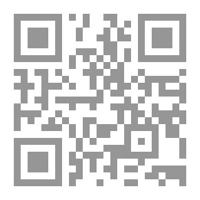 Qr Code أنساب الأشراف - ق7/ج1 - سائر قبائل العرب