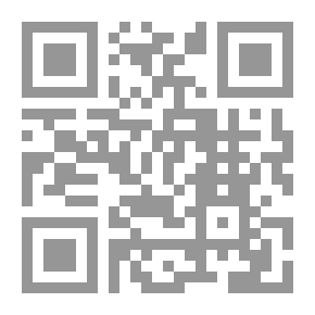 Qr Code المعجم المفهرس لألفاظ الحديث النبوي الجزء السادس كرم ـ لبس