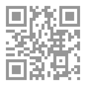 Qr Code The Project Gutenberg Works of Joseph Conrad: An Index