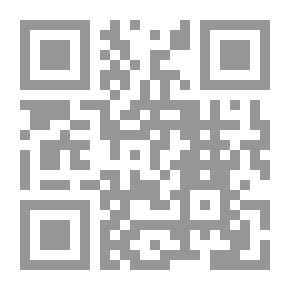 Qr Code The Triumph Of Man In The Noble Qur’an - An Interpretive Reading Of The Story Of Joseph - Peace Be Upon Him