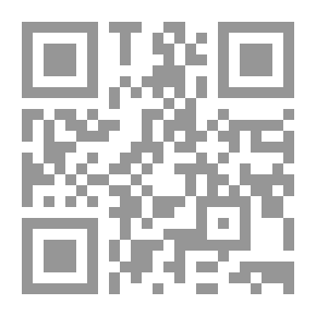 Qr Code شرح المعلقات السبع الطوال