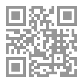 Qr Code مفاتح السعادة والفرج من التنزيل وسنة الهادي البشير