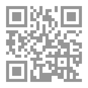 Qr Code Selected Poems