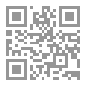 Qr Code ماء وأعشاش ضوء