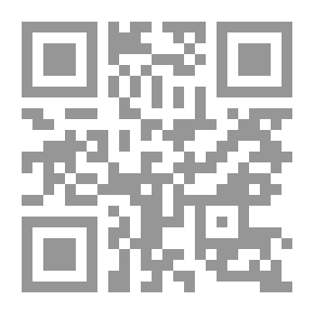 Qr Code حقائق قرانية حول القضية الفلسطينية