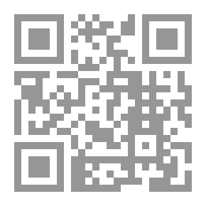 Qr Code الغاب - دراسات أسلوبية في الشعر العربي الحديث