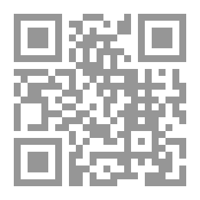 Qr Code غذاء الألباب شرح منظومة الأداب - الجزء الثاني
