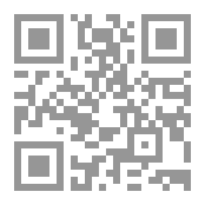 Qr Code مكونات الابداع في الشعر العربي القديم