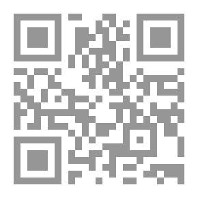 Qr Code أساسيات بيولوجيا الخلية والهندسة الوراثية وعلم الجنين