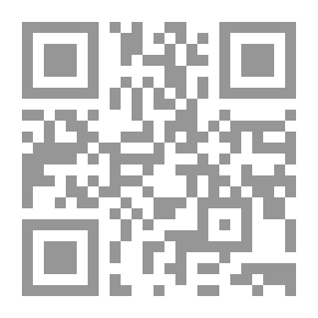 Qr Code الفكر العربي الحديث