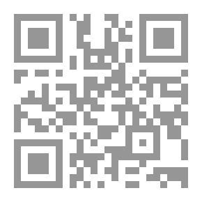 Qr Code قصيدة القناع في الشعر العربي المعاصر
