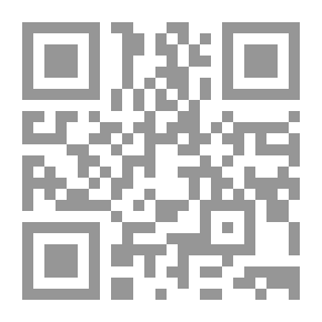 Qr Code إرادة المعبود في حال أبي جاسم ذي الدخل المحدود