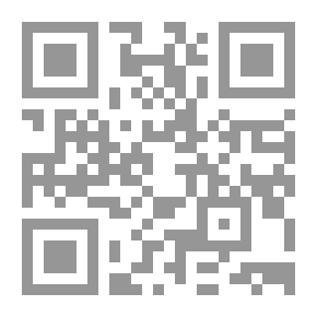 Qr Code هوس `هوس بتلك النقطة التي لم أجدها`
